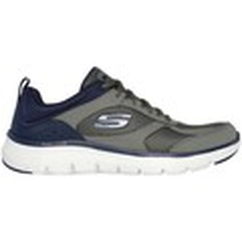 Deportivas Moda 34543 para hombre - Skechers - Modalova