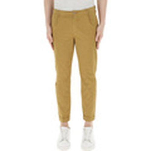 Weft Pantalones - para hombre - 40weft - Modalova