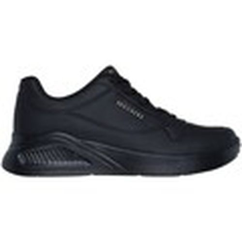 Deportivas Moda ZAPATILLAS DE MUJER NEGRAS Uno Lite - Lite Work 177289 para mujer - Skechers - Modalova