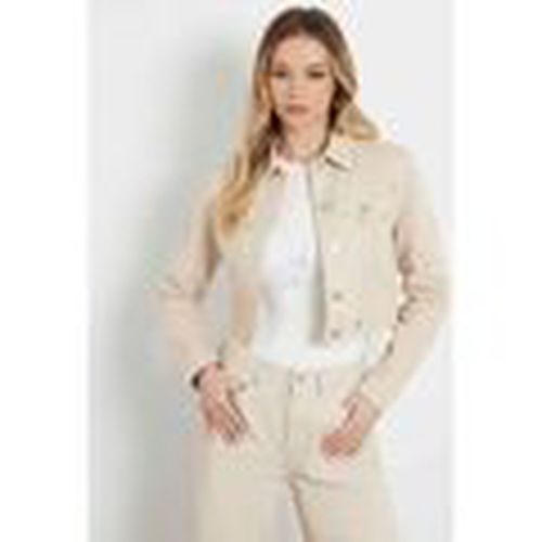 Chaquetas W4YN58 WGC6A-F1CY para mujer - Guess - Modalova