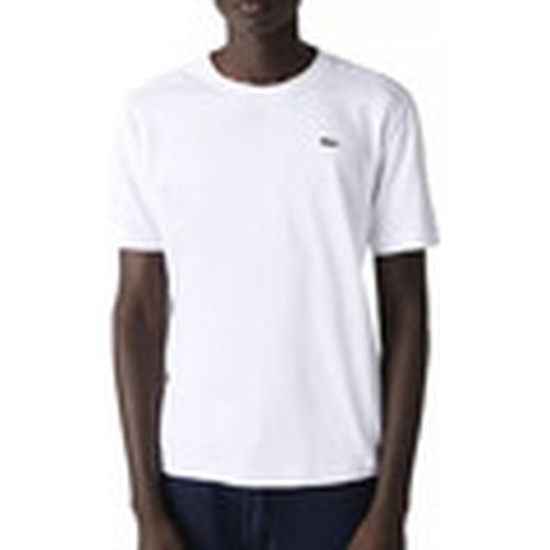 Tops y Camisetas - para hombre - Lacoste - Modalova