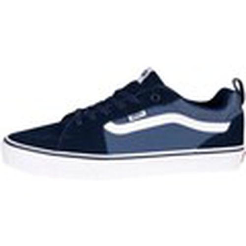 Zapatillas Zapatillas De Lona De Ante Filmore para hombre - Vans - Modalova