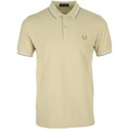 Tops y Camisetas Twin Tipped para hombre - Fred Perry - Modalova