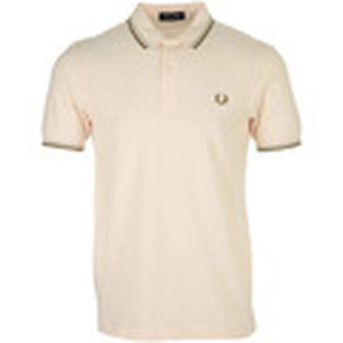 Tops y Camisetas Twin Tipped para hombre - Fred Perry - Modalova