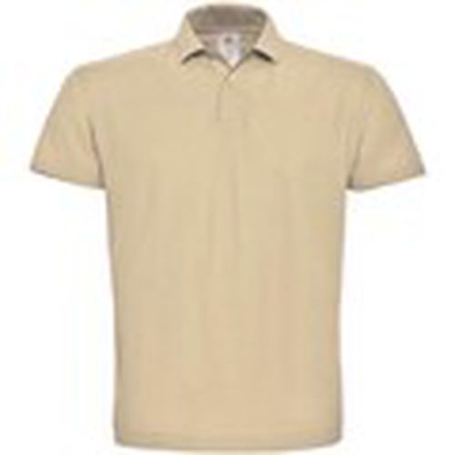 Tops y Camisetas ID.001 para hombre - B&c - Modalova