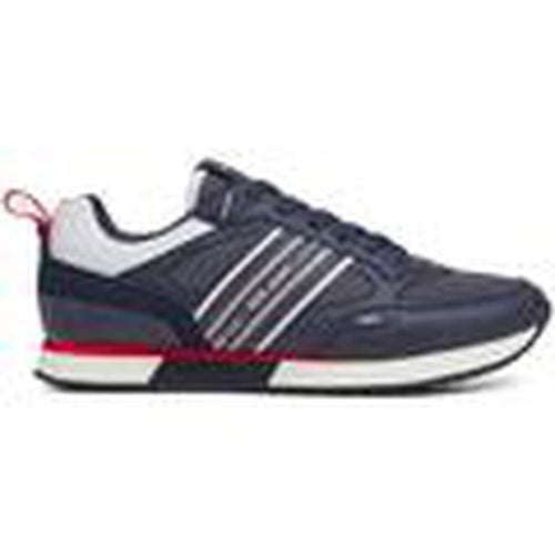 Deportivas Moda PMS40014-595 para hombre - Pepe jeans - Modalova