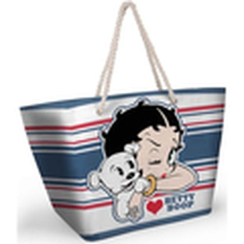 Bolso de mano - para mujer - Betty Boop - Modalova