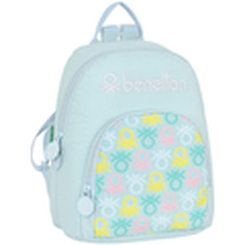 Benetton Mochila - para mujer - Benetton - Modalova