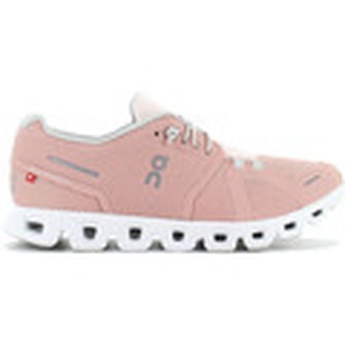 Zapatillas de running Cloud 5 para mujer - On - Modalova