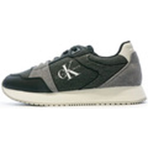 Zapatillas - para mujer - Calvin Klein Jeans - Modalova