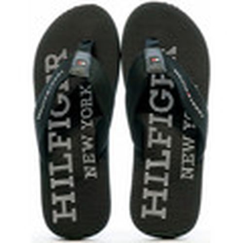 Chanclas - para hombre - Tommy Hilfiger - Modalova