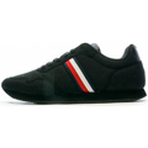 Zapatillas - para hombre - Tommy Hilfiger - Modalova