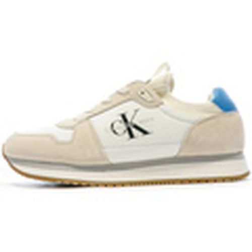 Zapatillas - para hombre - Calvin Klein Jeans - Modalova