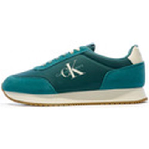 Zapatillas - para hombre - Calvin Klein Jeans - Modalova