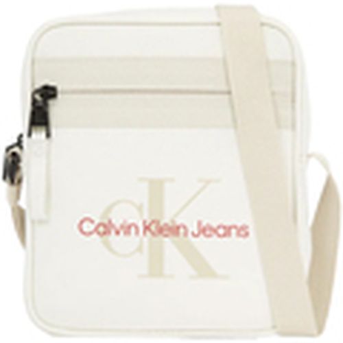 Bandolera - para hombre - Calvin Klein Jeans - Modalova