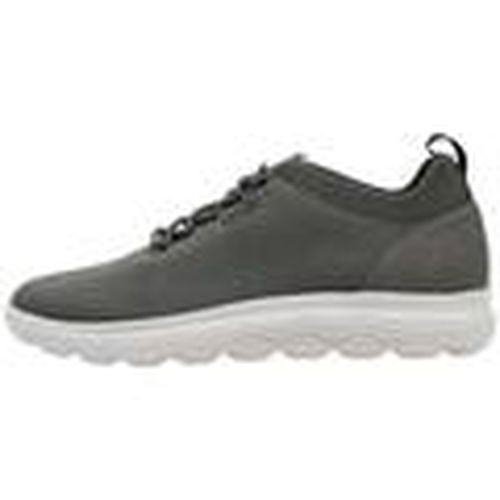 Zapatillas U SPHERICA A - TESS. A MAGLIA para hombre - Geox - Modalova