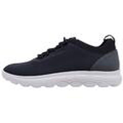 Zapatillas U SPHERICA A - TESS. A MAGLIA para hombre - Geox - Modalova