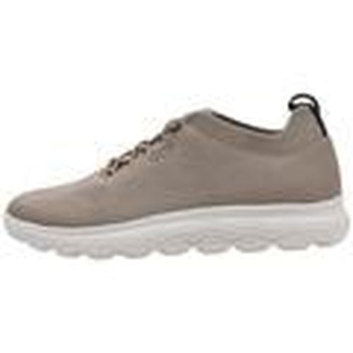 Zapatillas U SPHERICA A - TESS. A MAGLIA para hombre - Geox - Modalova