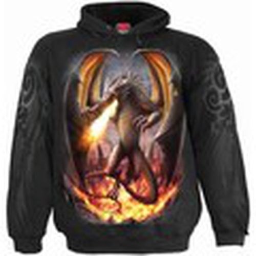 Jersey Draco Unleashed para mujer - Spiral - Modalova