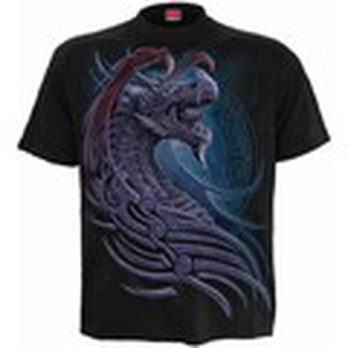 Camiseta Dragon Borne para mujer - Spiral - Modalova