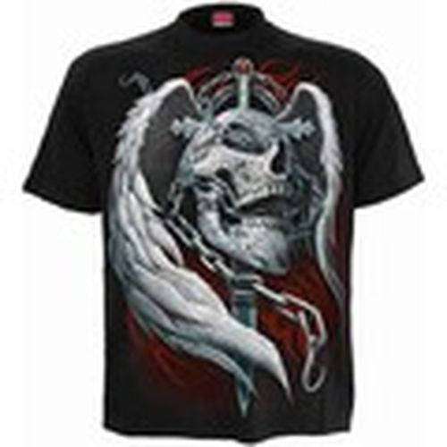 Camiseta manga larga Enchained Soul para hombre - Spiral - Modalova