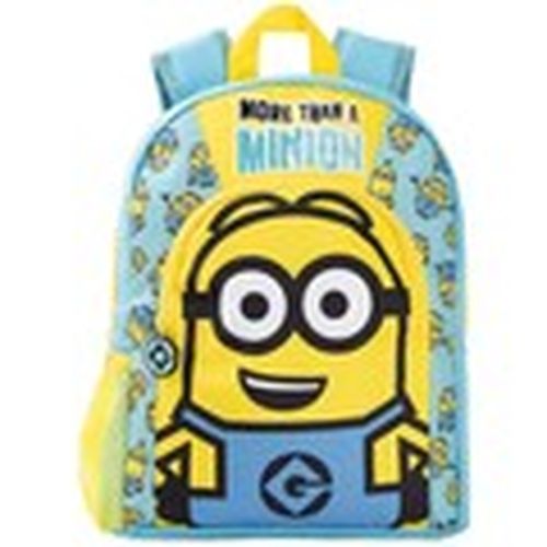 Mochila More Than A Minion para hombre - Minions - Modalova