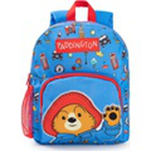 Mochila NS8457 para mujer - Paddington Bear - Modalova