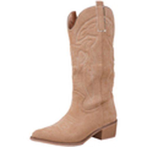 Botas Desert para mujer - Where's That From - Modalova