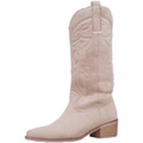 Botas Desert para mujer - Where's That From - Modalova