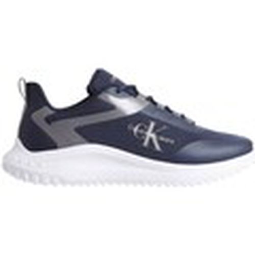 Deportivas Moda YM0YM00968 0ZT para hombre - Calvin Klein Jeans - Modalova