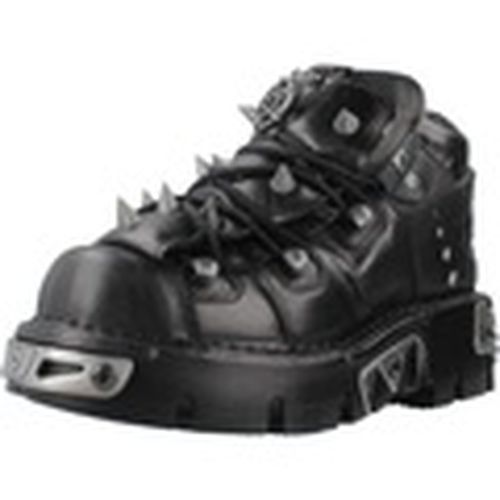 New Rock Botas M110 S1 para mujer - New Rock - Modalova