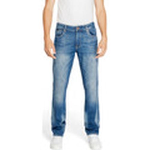 Jeans ALBERT SIMPLE REV A7521 53MM para hombre - Gas - Modalova