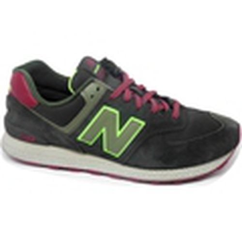 Deportivas Moda Reacondicionados 574 - para mujer - New Balance - Modalova