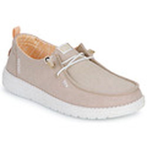 Zapatos Wendy Chambray para mujer - HEYDUDE - Modalova