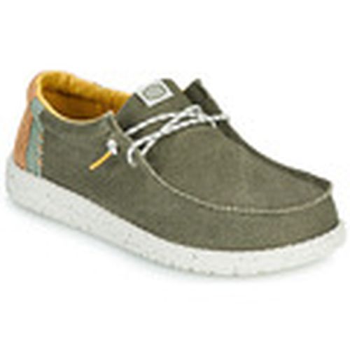 Zapatos Wally Break Hey Day para hombre - HEYDUDE - Modalova