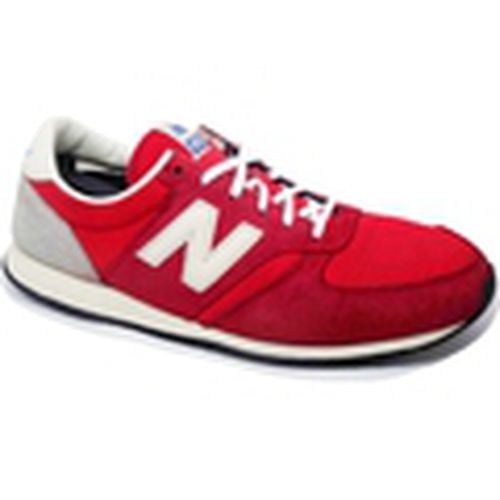 Deportivas Moda Reacondicionados 420 - para mujer - New Balance - Modalova