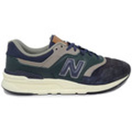 Deportivas Moda Reacondicionados 997H - para mujer - New Balance - Modalova