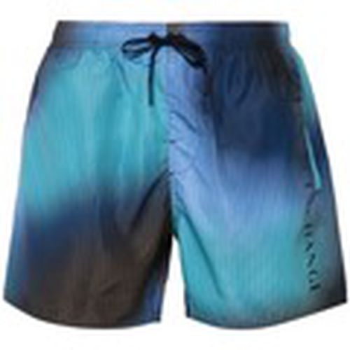 EAX Short 9530604R641 para hombre - EAX - Modalova