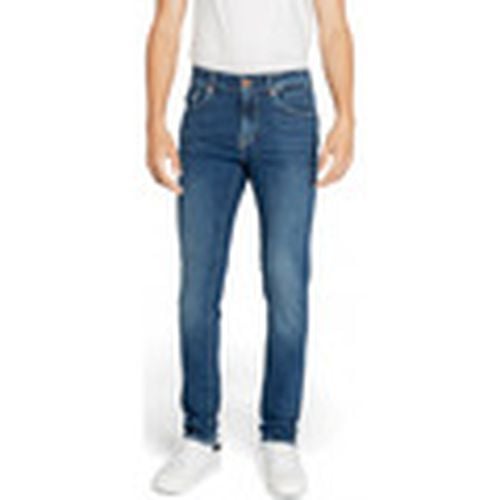 Jeans SAX ZIP REV A7234 09MD para hombre - Gas - Modalova