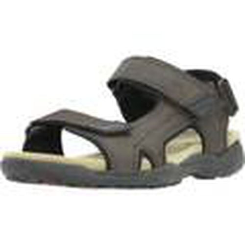 Sandalias U TERRENO + GRIP A para hombre - Geox - Modalova