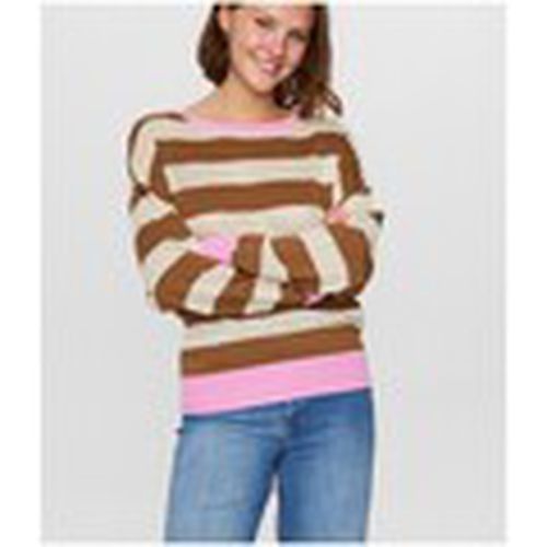 Jersey Numph Nudarlis Pullover Kangaroo para mujer - Nümph - Modalova