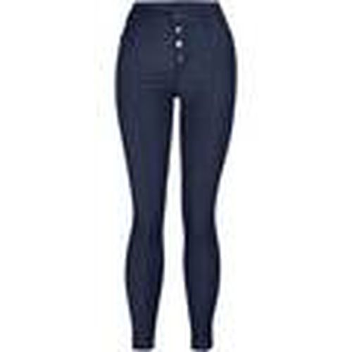 Pantalón pitillo W0BA62R49S0 para mujer - Guess - Modalova