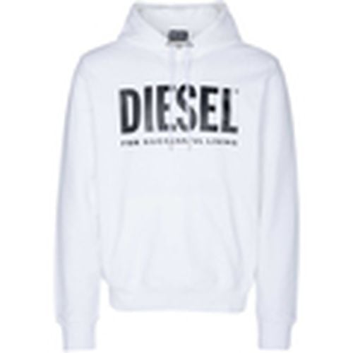 Jersey A028130BAWT para hombre - Diesel - Modalova