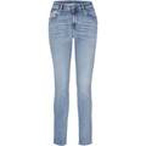 Pantalón pitillo A03603069YX para mujer - Diesel - Modalova