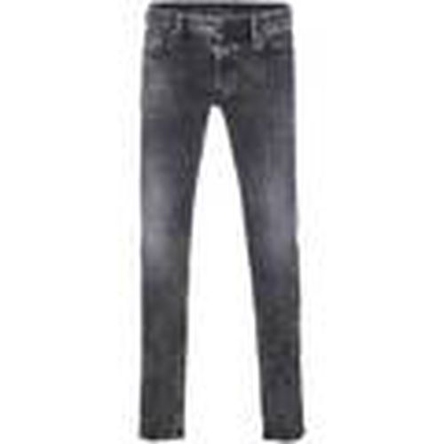 Pantalón pitillo 00SWJF09A17 para hombre - Diesel - Modalova