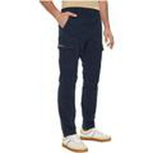 Pantalones DM0DM19489 C1G para hombre - Tommy Hilfiger - Modalova