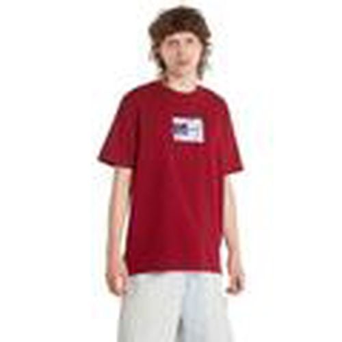 Camiseta DM0DM18528-XKG para hombre - Tommy Hilfiger - Modalova