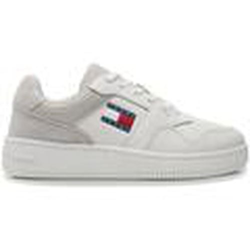 Deportivas Moda EN0EN02653-PO6 para mujer - Tommy Hilfiger - Modalova