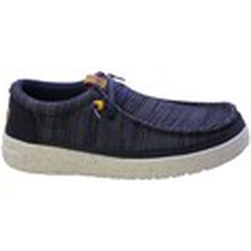 Mocasines 346011 para hombre - Wrangler - Modalova