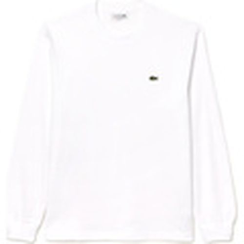 Tops y Camisetas - para hombre - Lacoste - Modalova